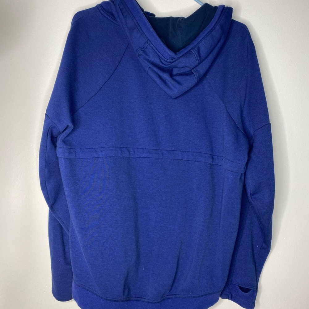 Nike sweater 💙 - Picture 3 of 4